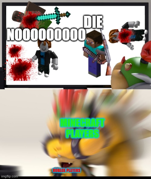 Meme do mainecrafit (roblox)