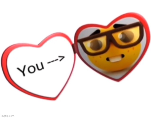 Heart Emoji Meme Generator - Imgflip