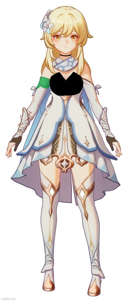 I'm not sure I will finish this after the news, I'm still just..not feeling it... I am trying to edit Dream into Lumines model.. | made w/ Imgflip meme maker