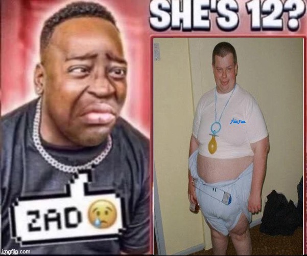 image tagged in zad | made w/ Imgflip meme maker