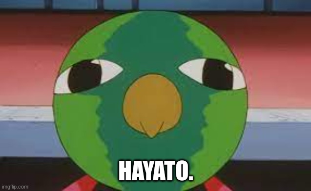 Yoshikage Kira | HAYATO. | image tagged in jojo's bizarre adventure,pokemon | made w/ Imgflip meme maker