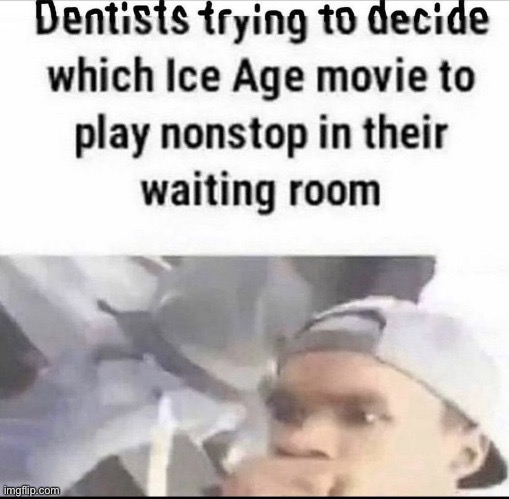 HMMM | image tagged in dentists | made w/ Imgflip meme maker