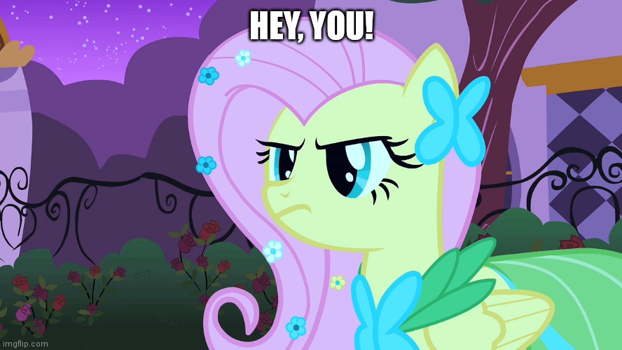 HEY, YOU! | made w/ Imgflip meme maker