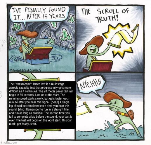 The Scroll Of Truth Meme | image tagged in memes,the scroll of truth | made w/ Imgflip meme maker