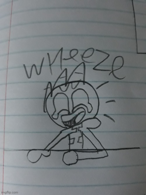 Sketchy wheeze | image tagged in sketchy wheeze | made w/ Imgflip meme maker