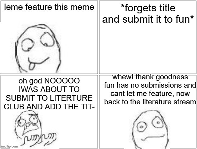 happened to me today at may 9 2022 | made w/ Imgflip meme maker