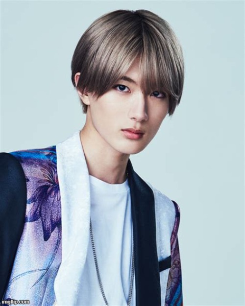 Pretty :D | made w/ Imgflip meme maker