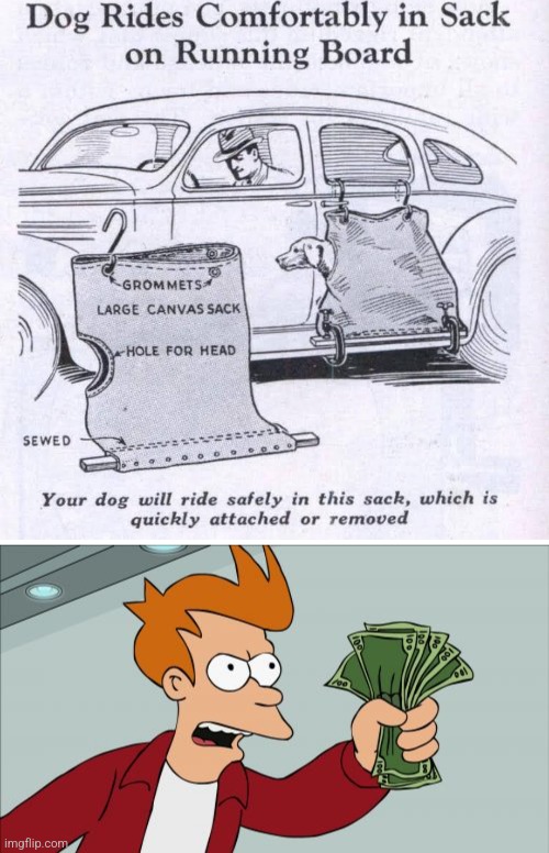 image tagged in memes,shut up and take my money fry | made w/ Imgflip meme maker
