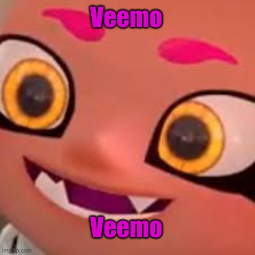 smart veemo | Veemo Veemo | image tagged in smart veemo | made w/ Imgflip meme maker