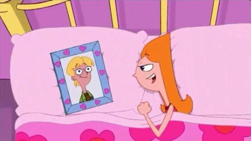 candace and jeremy Blank Meme Template