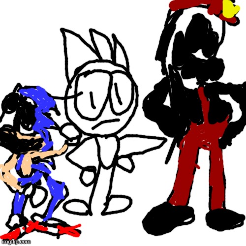 Blank Transparent Square Meme | image tagged in memes,blank transparent square | made w/ Imgflip meme maker