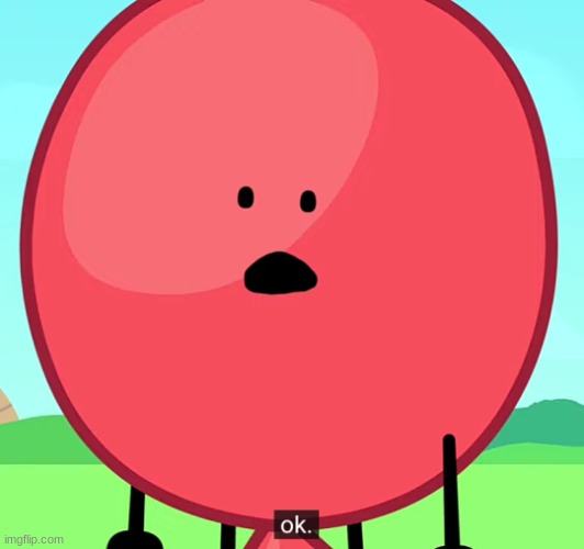 ok balloon ii | image tagged in ok balloon ii | made w/ Imgflip meme maker