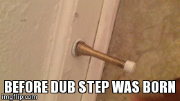 Before dub step was born