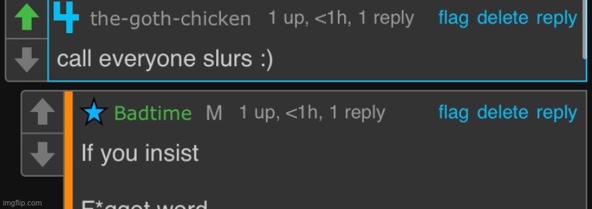 Imma get canceled | made w/ Imgflip meme maker