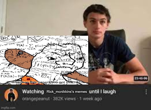 Sorry but they’re quite unoriginal. Cry about it | Rick_mcnikkins’s memes | made w/ Imgflip meme maker