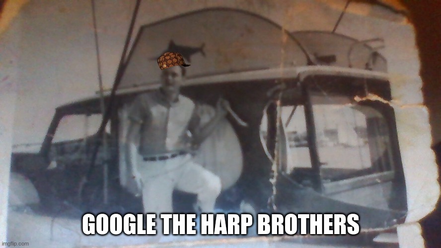 GOOGLE THE HARP BROTHERS | made w/ Imgflip meme maker