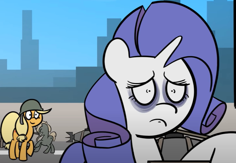 High Quality Rarity is Working Too Blank Meme Template