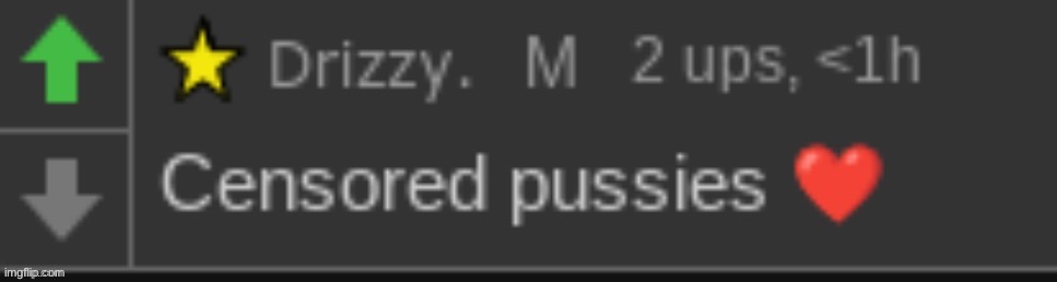 Drizzy temp 2 | made w/ Imgflip meme maker