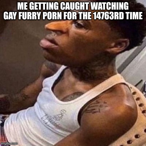 i really like it | ME GETTING CAUGHT WATCHING GAY FURRY PORN FOR THE 14763RD TIME | image tagged in quandale dingle | made w/ Imgflip meme maker