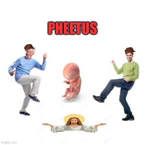 PHEETUS | PHEETUS | image tagged in memes,blank transparent square | made w/ Imgflip meme maker