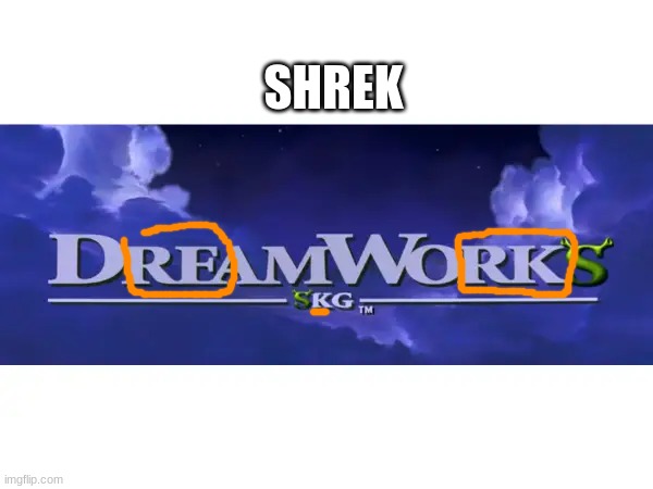 SHREK | made w/ Imgflip meme maker
