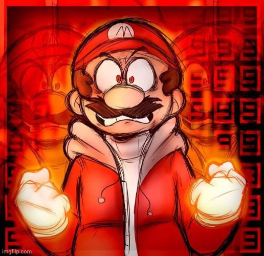 undertoad maro :) | made w/ Imgflip meme maker