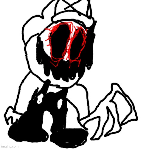 Mario.ROM (from my in development arg) | image tagged in memes,blank transparent square | made w/ Imgflip meme maker