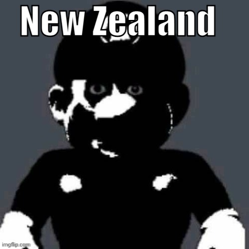 New Zealand | made w/ Imgflip meme maker
