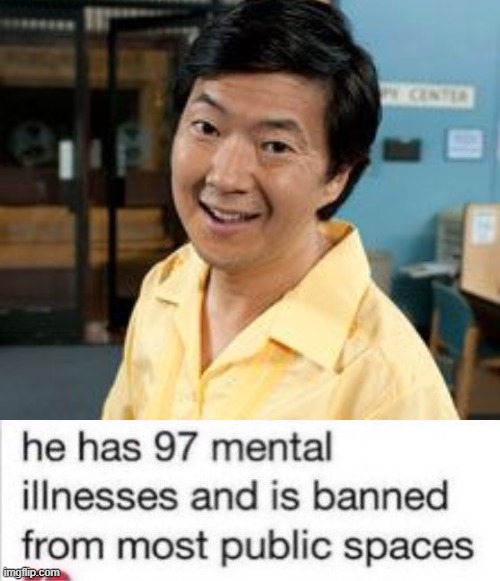 be the chang you wish to see in the world | image tagged in community,illness,tv,abed | made w/ Imgflip meme maker