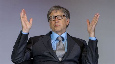 High Quality BILL GATES COVID FACE YOU MAKE Blank Meme Template