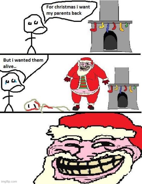 santa | made w/ Imgflip meme maker