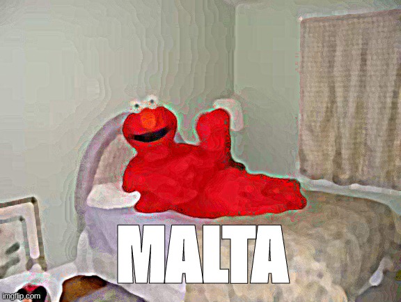 MALTA | made w/ Imgflip meme maker