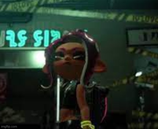 don't ask | image tagged in confused agent 8 | made w/ Imgflip meme maker