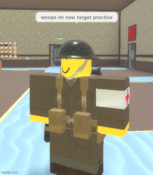 Recreating CURSED Roblox Memes (Pt. 3) 