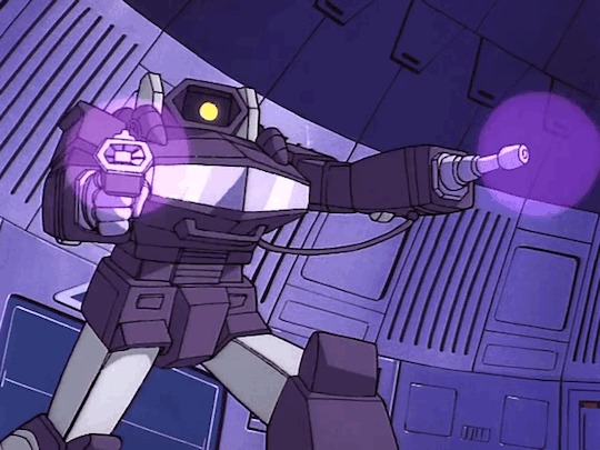 High Quality Shockwave blasting Blank Meme Template