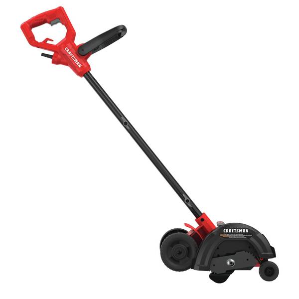 Lawn edger Blank Meme Template