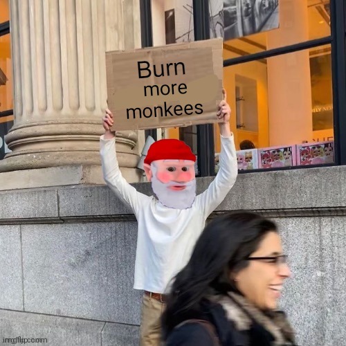 more monkees | made w/ Imgflip meme maker