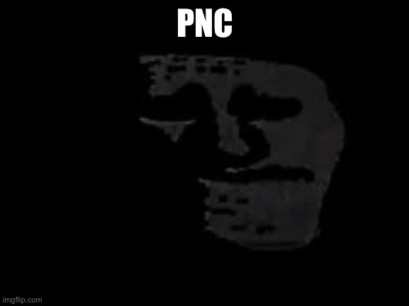 I feel shame | PNC | image tagged in sad trollge | made w/ Imgflip meme maker