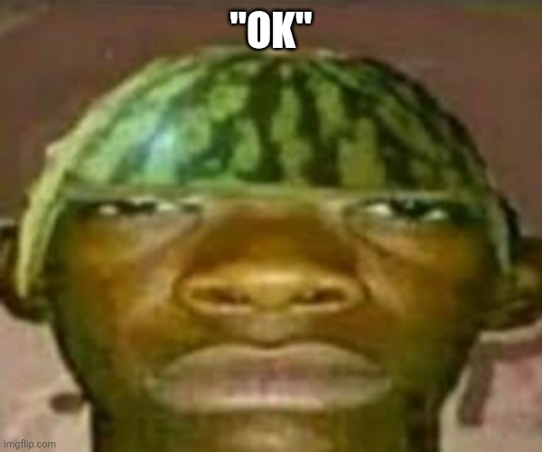 Wow that’s crazy my guy but when did I ask | "OK" | image tagged in wow that s crazy my guy but when did i ask | made w/ Imgflip meme maker
