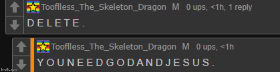 A friend is becoming to cursed for my private stream's good | made w/ Imgflip meme maker