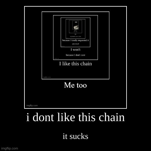 image tagged in funny,demotivationals | made w/ Imgflip demotivational maker