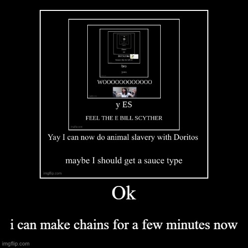 image tagged in funny,demotivationals | made w/ Imgflip demotivational maker