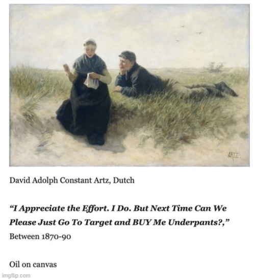renaming old art | image tagged in art,historical | made w/ Imgflip meme maker