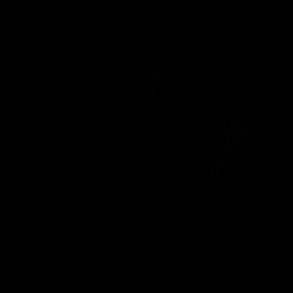 black Blank Meme Template