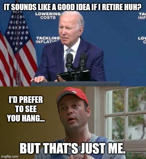 I'm sure a lot of us feel the same. | image tagged in memes | made w/ Imgflip meme maker