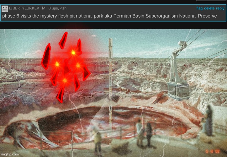 visitation | made w/ Imgflip meme maker