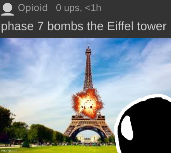 memories | image tagged in eiffel tower | made w/ Imgflip meme maker
