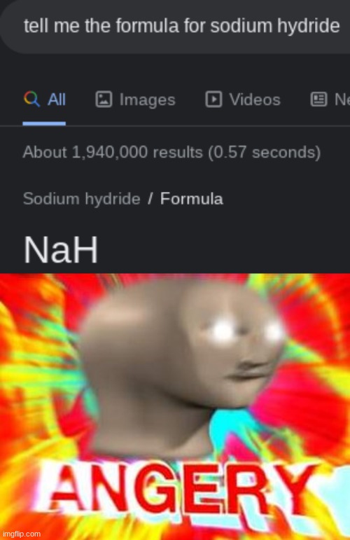 yes | image tagged in surreal angery | made w/ Imgflip meme maker