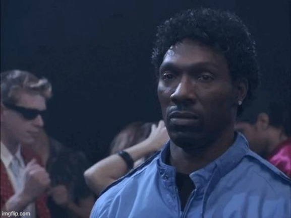 Charlie Murphy | image tagged in charlie murphy | made w/ Imgflip meme maker