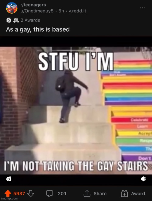 Never tell me the odds. | made w/ Imgflip meme maker